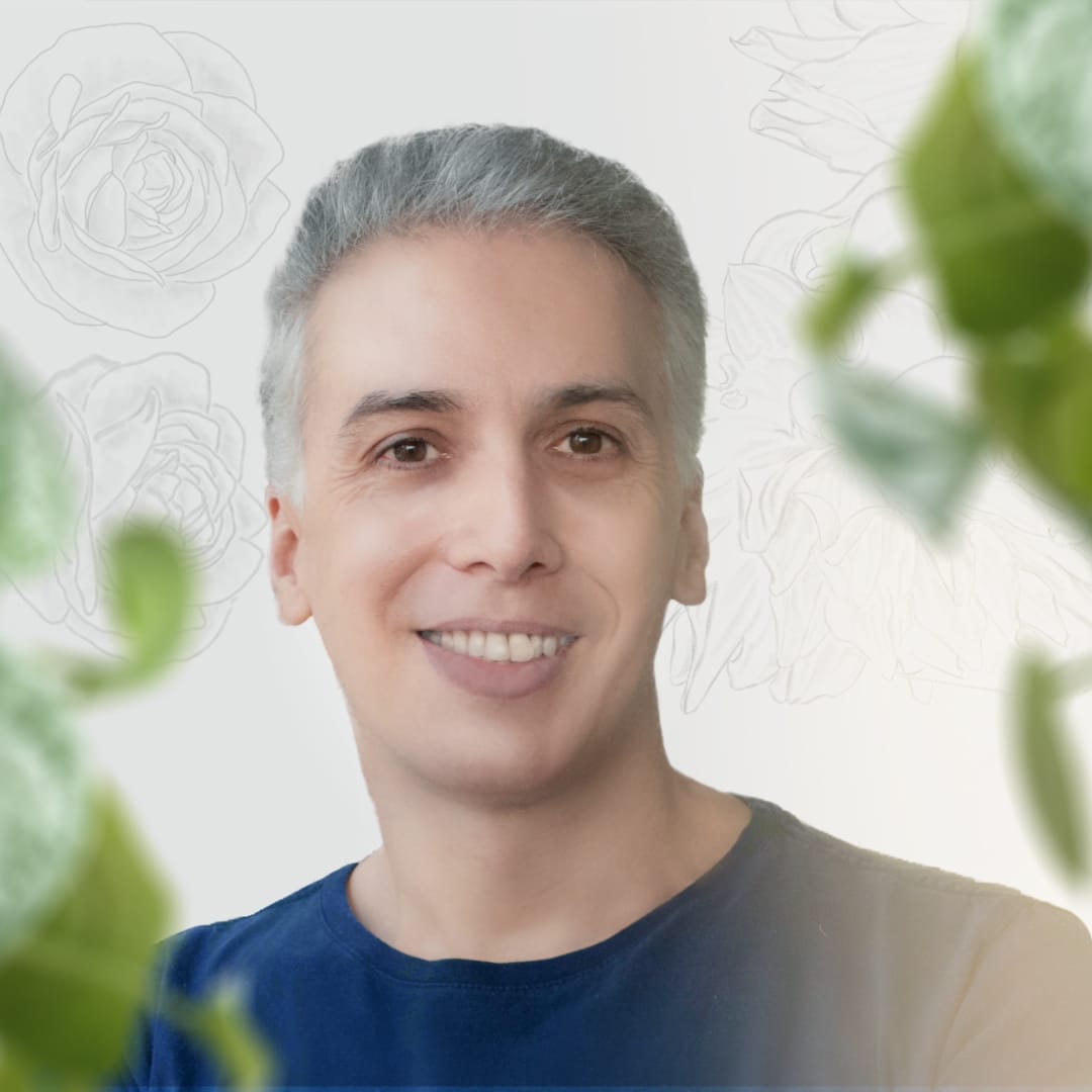 José Augusto Novas