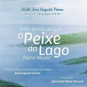 Capa de Peixe do Lago